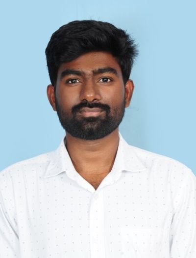 Sai Manikanta  Kaja