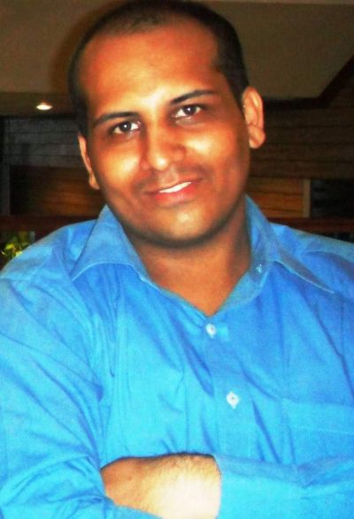 Gaurav  Kapoor
