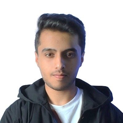 Nikhil Sharma Profile