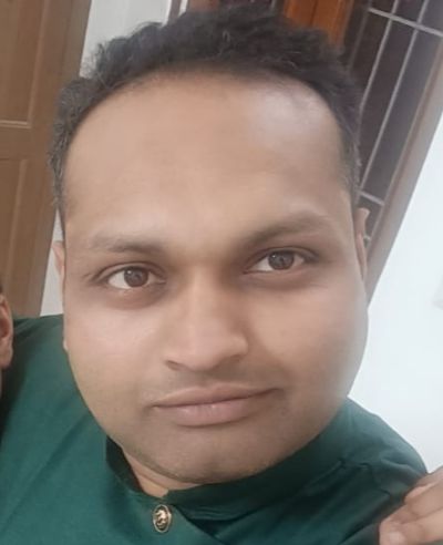 Chatanya  Sharma