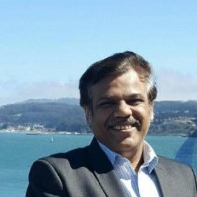 Vimal  Shah Profile