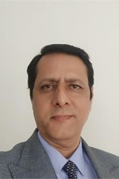 Rajesh Thakkar