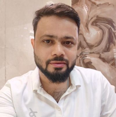Ranjit Paul