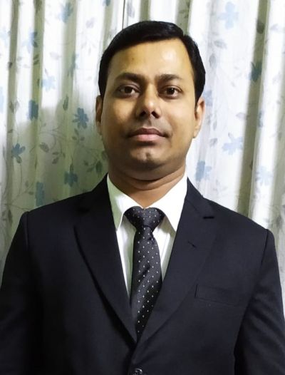 Amit Debnath