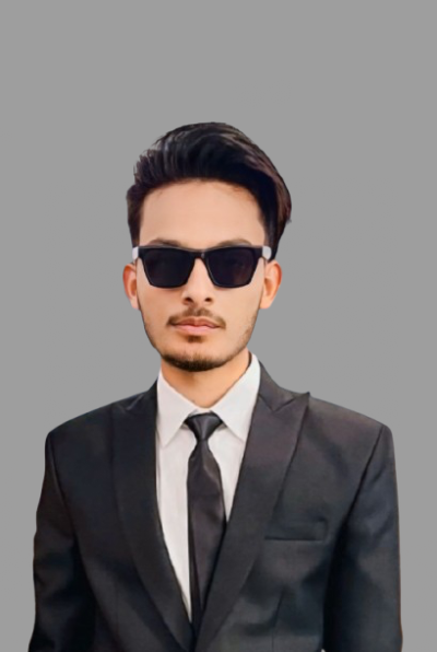 Arshan Khan