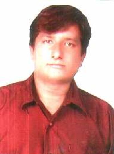 P B Venkatesh