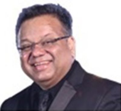 Devang Shah
