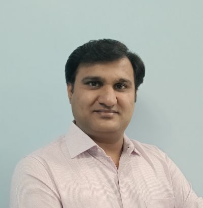 Amit Malik