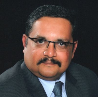 Jeevan  Bhingarkar