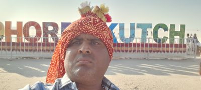 MUKESH PINDORIA