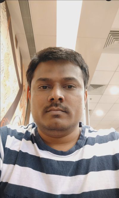 Shankar Manjare