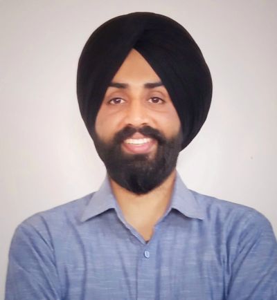 Hardeep  Singh
