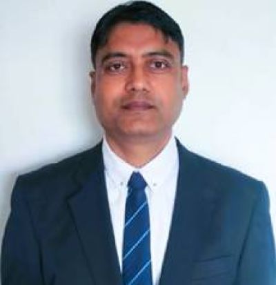 Kishore Mondal