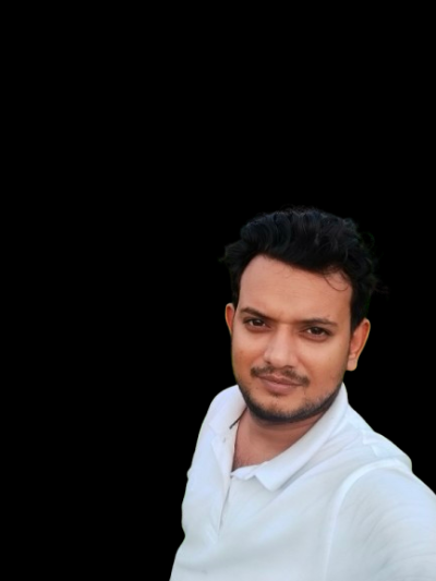 Shubham Sharma