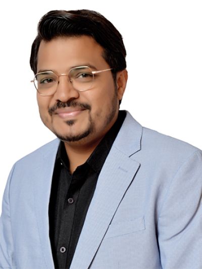 Sanket Lohiya