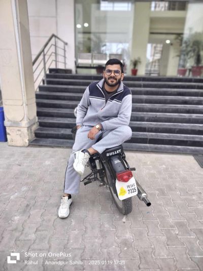 Nakul .