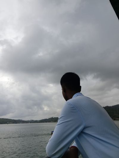 Rajveer Sharma