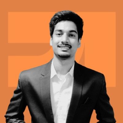 Mohit Rao Profile
