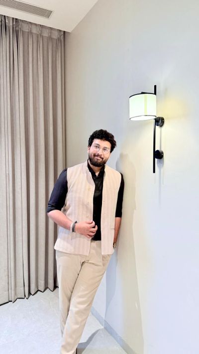 Kuwar Dhairya Pratap Singh