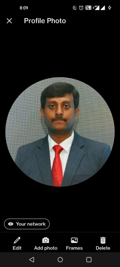 Prashanth Ashwathnarayan