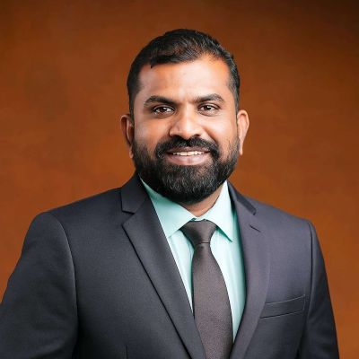 Sampath charandass