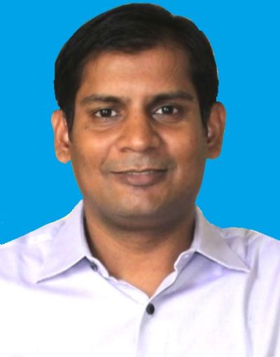 SUBRATA KHUNTIA