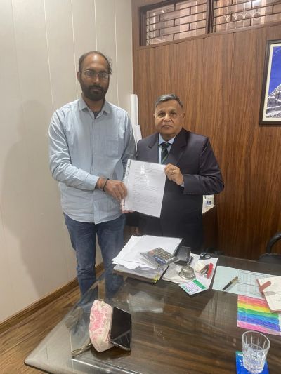 Akash  Pandey