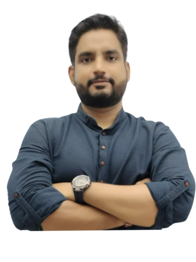 Birendra Yadav