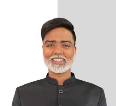 Bikash Paswan