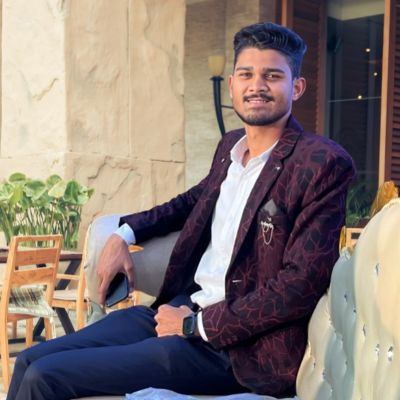 Vijay Davuluri