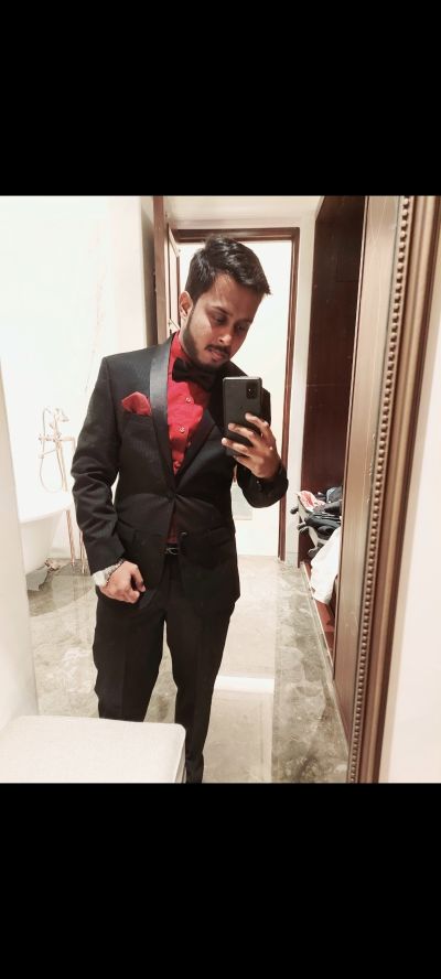 Shubham Jalan
