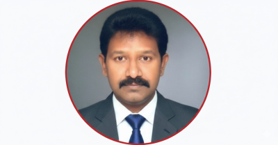 Anand Thurubatla