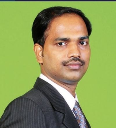 Sanjay Tiwari