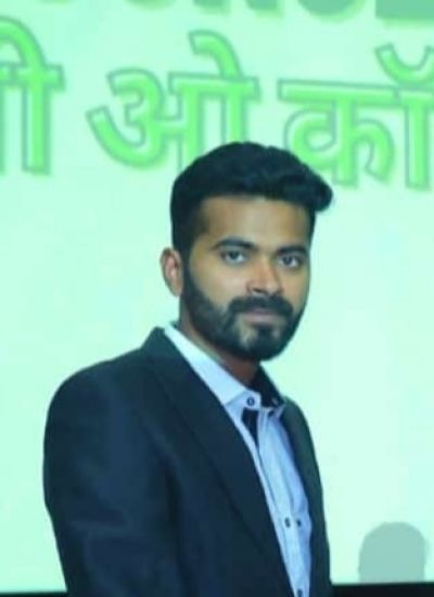 OMKAR KUMAR