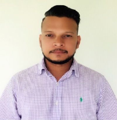 VIKAS SHARMA