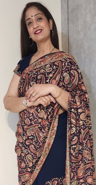 VJ Patil