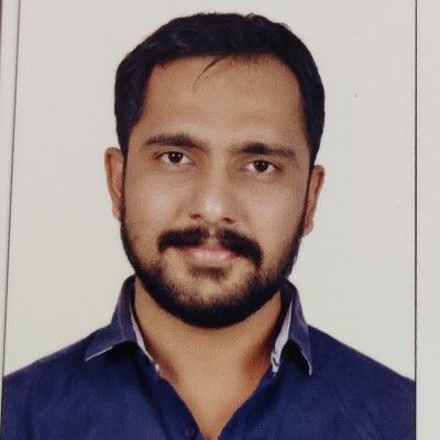 Vivek Dev Jacob