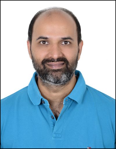 Raghu Vamsi