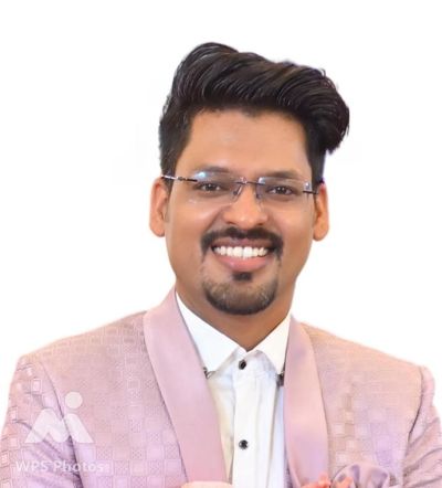 Pradeep Singh