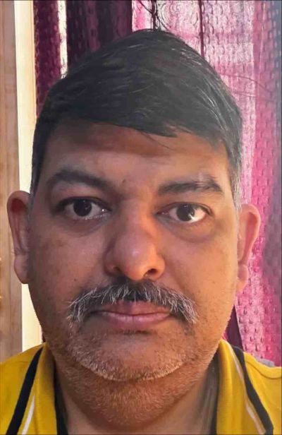 Devesh Sharma