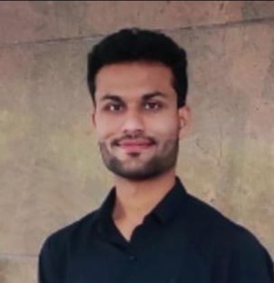 Dheeraj  Saboo