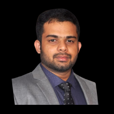 Syed Hussaini