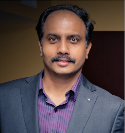 Rajendra Raj