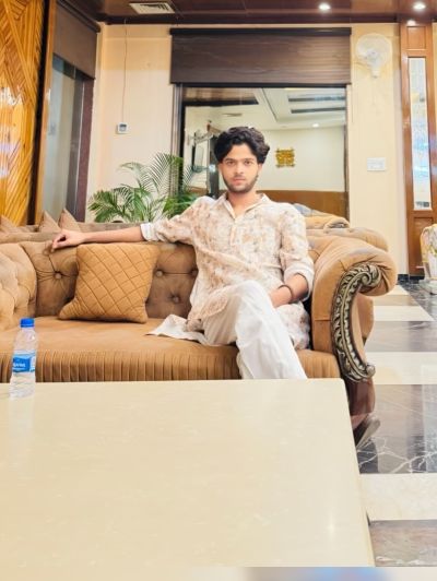 Juber  Khan