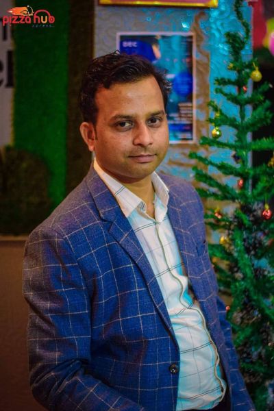 Deepak  Gandhi