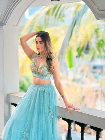 Ayushi  Agrawal