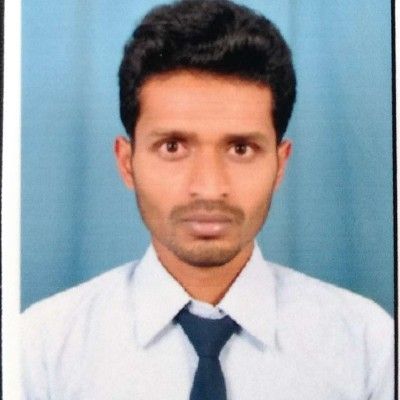 Ravi Sharma Profile