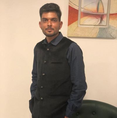 Rahul  Rathi
