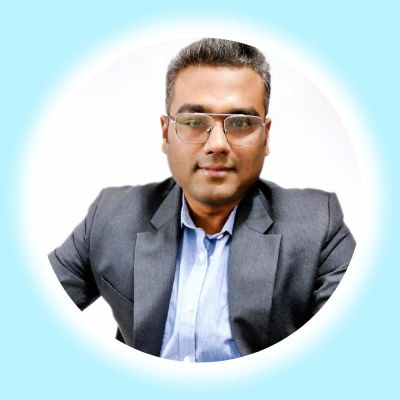 Navin Rane