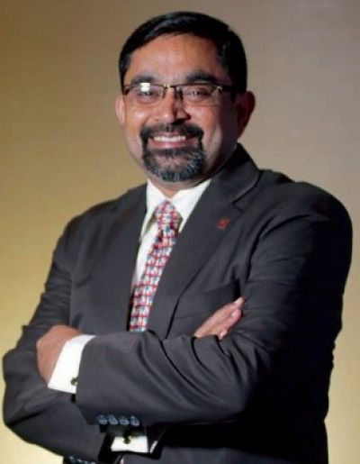 Ranendra Datta